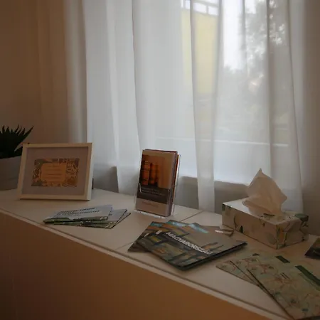Apartment Aranka Neni Hazikoja Badacsonytordemic