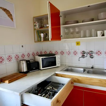 Aranka Néni Házikója *