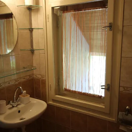 Appartement Aranka Néni Házikója *