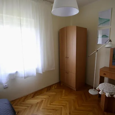 Apartment Aranka Neni Hazikoja Badacsonytordemic