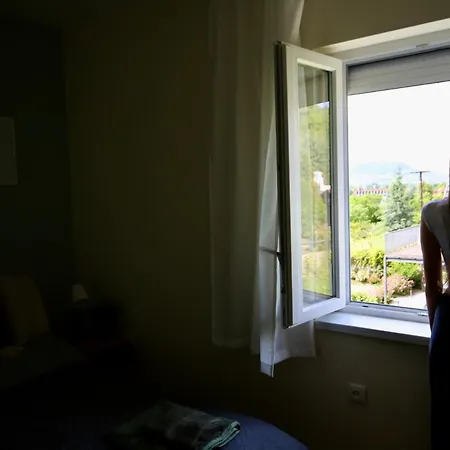 Aranka Néni Házikója *