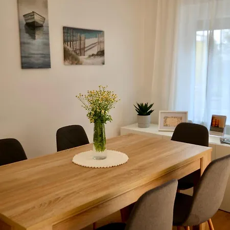Apartment Aranka Neni Hazikoja Badacsonytordemic