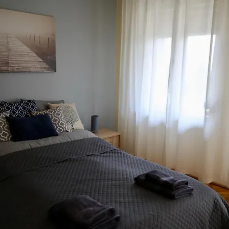 Apartment Aranka Neni Hazikoja Badacsonytordemic