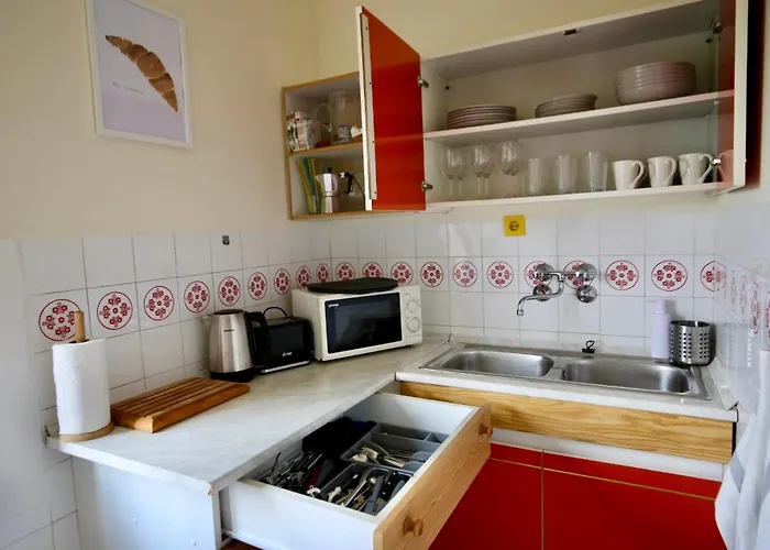 Aranka Néni Házikója *