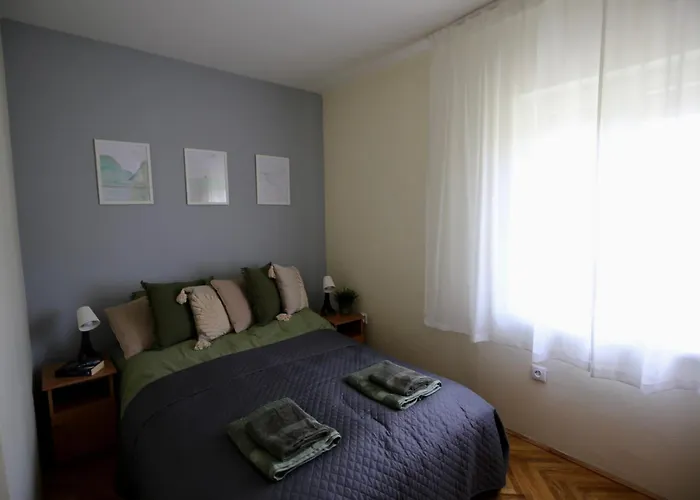 Aranka Néni Házikója