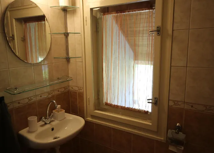 Apartamento Aranka Néni Házikója *