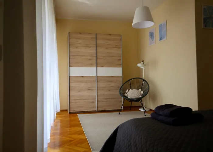 Aranka Néni Házikója Apartamento *