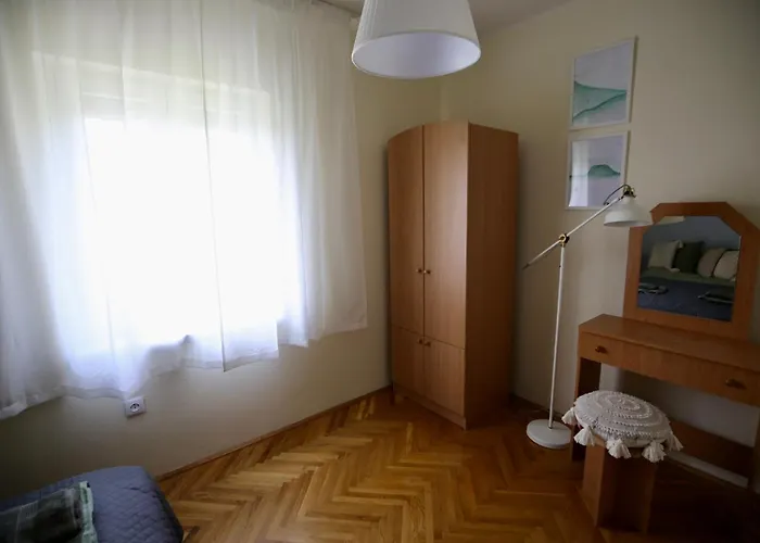 Apartamento Aranka Néni Házikója Badacsonytördemic