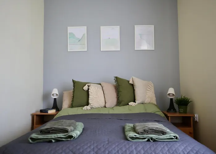 Aranka Néni Házikója Apartamento