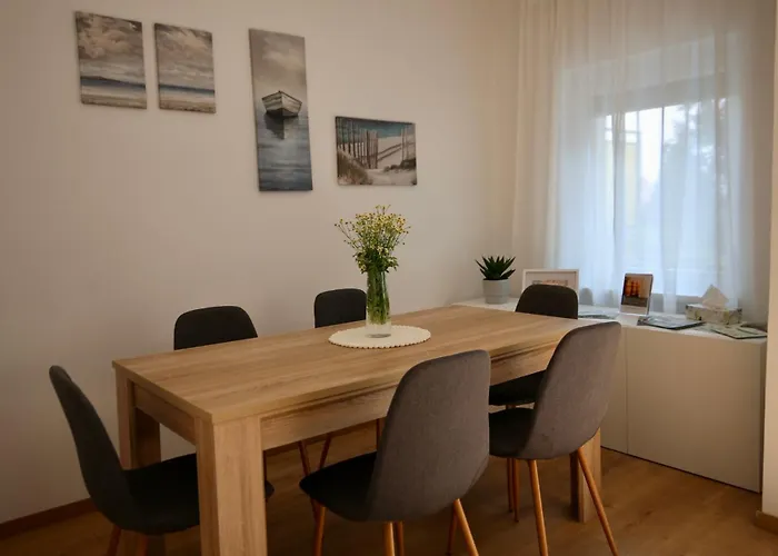 Apartamento Aranka Néni Házikója