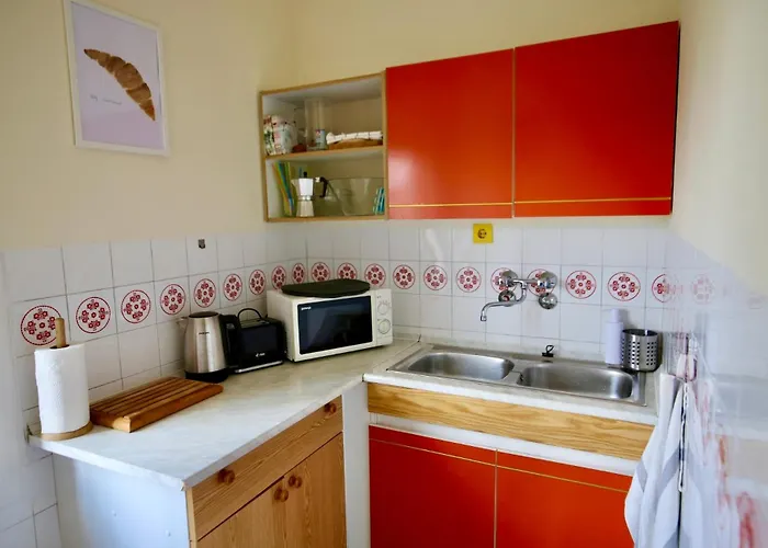 Aranka Néni Házikója