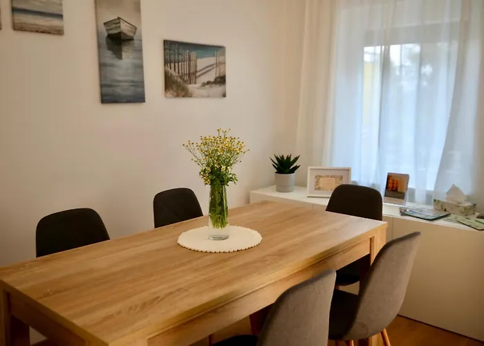 Apartamento Aranka Néni Házikója Badacsonytördemic